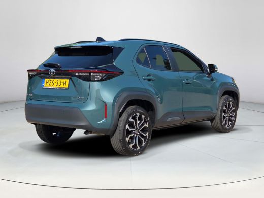 Toyota Yaris Cross 1.5 Hybrid 115 Dynamic Comfort Pack | NL Auto | BTW Auto | Apple CarPlay | Rijklaar incl. garantie | ActivLease financial lease