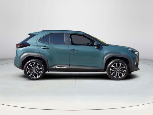 Toyota Yaris Cross 1.5 Hybrid 115 Dynamic Comfort Pack | NL Auto | BTW Auto | Apple CarPlay | Rijklaar incl. garantie | ActivLease financial lease