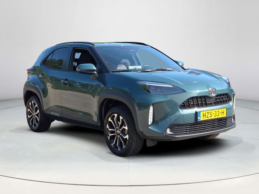 Toyota Yaris Cross 1.5 Hybrid 115 Dynamic Comfort Pack | NL Auto | BTW Auto | Apple CarPlay | Rijklaar incl. garantie | ActivLease financial lease