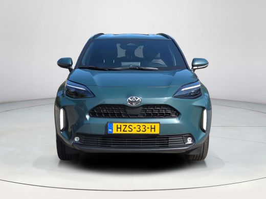 Toyota Yaris Cross 1.5 Hybrid 115 Dynamic Comfort Pack | NL Auto | BTW Auto | Apple CarPlay | Rijklaar incl. garantie | ActivLease financial lease