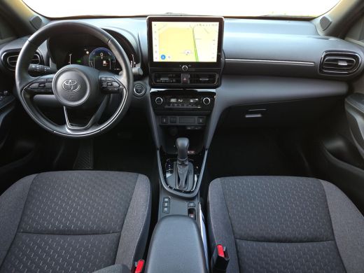 Toyota Yaris Cross 1.5 Hybrid 115 Dynamic Comfort Pack | NL Auto | BTW Auto | Apple CarPlay | Rijklaar incl. garantie | ActivLease financial lease