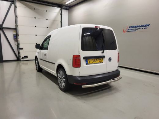 Volkswagen Caddy 2.0TDI Euro 6! ActivLease financial lease