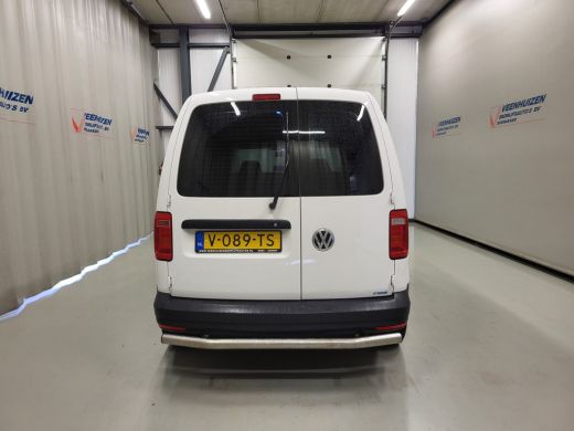 Volkswagen Caddy 2.0TDI Euro 6! ActivLease financial lease