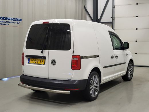 Volkswagen Caddy 2.0TDI Euro 6! ActivLease financial lease