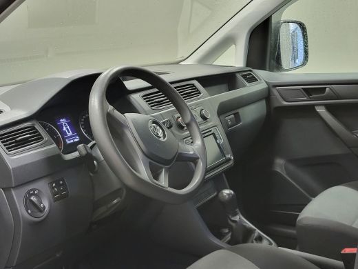 Volkswagen Caddy 2.0TDI Euro 6! ActivLease financial lease