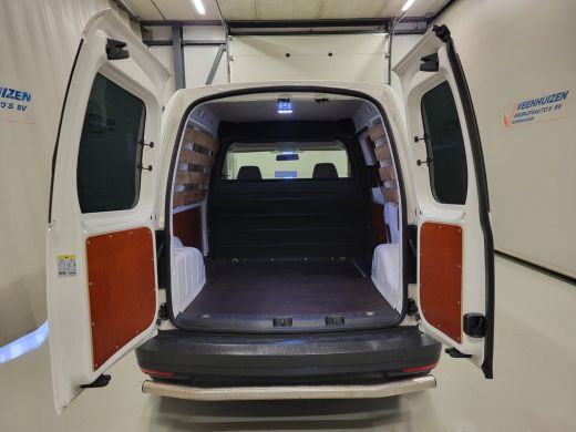 Volkswagen Caddy 2.0TDI Euro 6! ActivLease financial lease