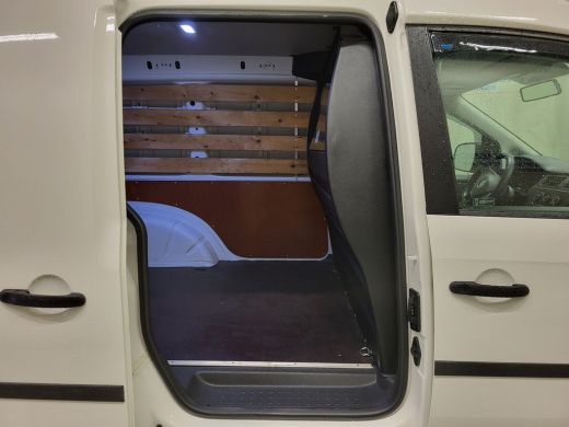 Volkswagen Caddy 2.0TDI Euro 6! ActivLease financial lease