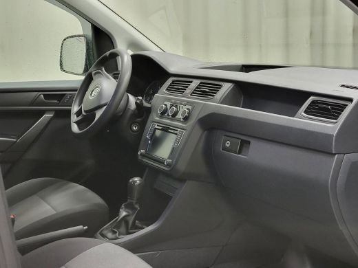 Volkswagen Caddy 2.0TDI Euro 6! ActivLease financial lease