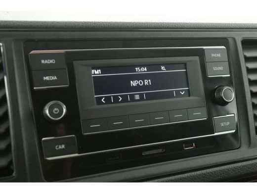 Volkswagen Crafter 2.0 TDI L3H3 140PK | 3000kg Trekgew. |  Airco | 3 Zits | Trekhaak | Elektrpakket ActivLease financial lease