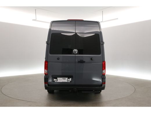 Volkswagen Crafter 2.0 TDI L3H3 140PK | 3000kg Trekgew. |  Airco | 3 Zits | Trekhaak | Elektrpakket ActivLease financial lease