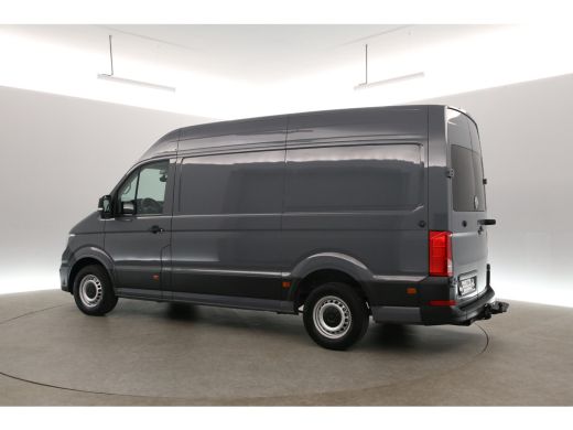 Volkswagen Crafter 2.0 TDI L3H3 140PK | 3000kg Trekgew. |  Airco | 3 Zits | Trekhaak | Elektrpakket ActivLease financial lease