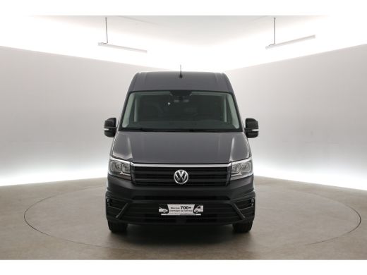 Volkswagen Crafter 2.0 TDI L3H3 140PK | 3000kg Trekgew. |  Airco | 3 Zits | Trekhaak | Elektrpakket ActivLease financial lease