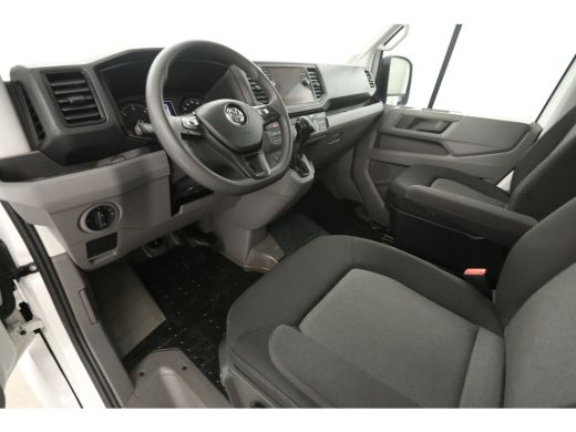 Volkswagen Crafter 2.0 TDI L3H3 140PK | 3000kg Trekgew. | Automaat | Airco | Cruise | Camera | Carplay | LED | Navi ... ActivLease financial lease