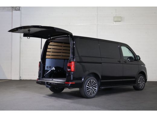 Volkswagen Transporter 2.0 TDI L1 H1 4Motion Automaat Bulli ActivLease financial lease