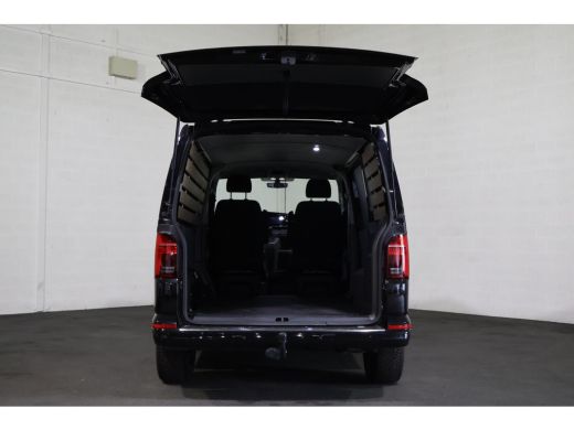 Volkswagen Transporter 2.0 TDI L1 H1 4Motion Automaat Bulli ActivLease financial lease