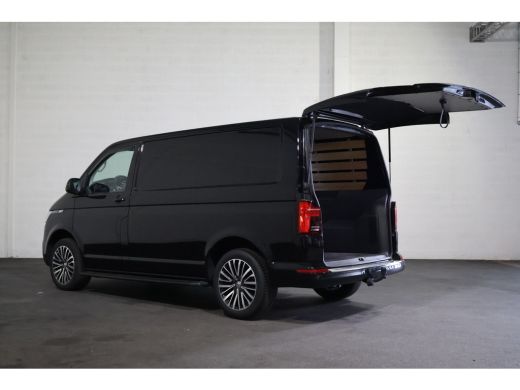 Volkswagen Transporter 2.0 TDI L1 H1 4Motion Automaat Bulli ActivLease financial lease