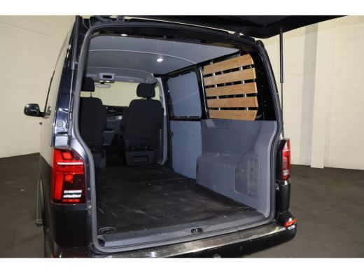 Volkswagen Transporter 2.0 TDI L1 H1 4Motion Automaat Bulli ActivLease financial lease