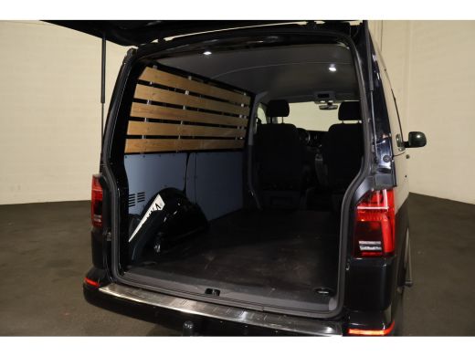 Volkswagen Transporter 2.0 TDI L1 H1 4Motion Automaat Bulli ActivLease financial lease