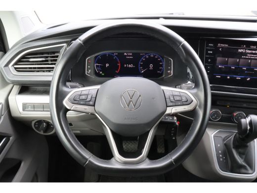 Volkswagen Transporter 2.0 TDI L1 H1 4Motion Automaat Bulli ActivLease financial lease