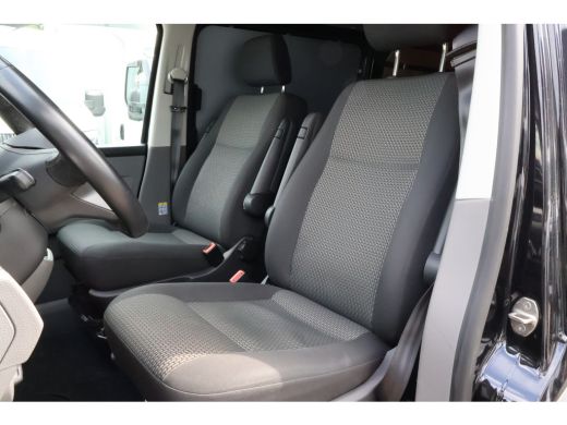 Volkswagen Transporter 2.0 TDI L1 H1 4Motion Automaat Bulli ActivLease financial lease