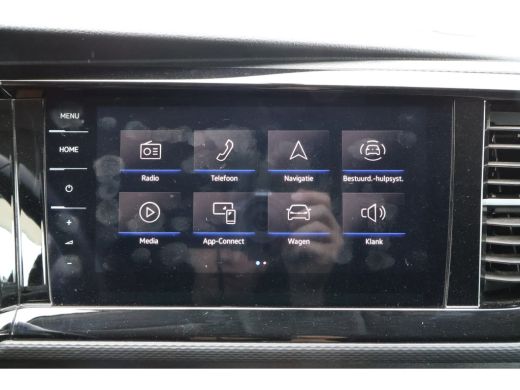 Volkswagen Transporter 2.0 TDI L1 H1 4Motion Automaat Bulli ActivLease financial lease