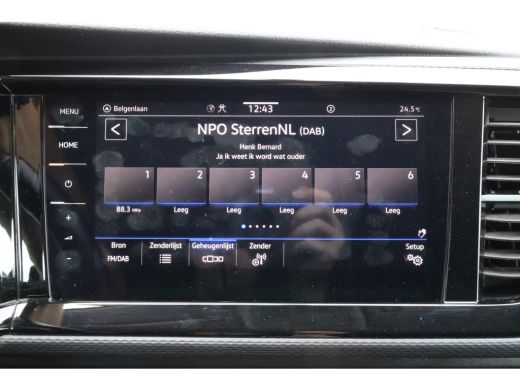 Volkswagen Transporter 2.0 TDI L1 H1 4Motion Automaat Bulli ActivLease financial lease
