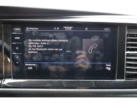 Volkswagen Transporter 2.0 TDI L1 H1 4Motion Automaat Bulli ActivLease financial lease