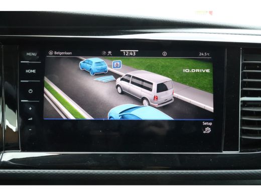 Volkswagen Transporter 2.0 TDI L1 H1 4Motion Automaat Bulli ActivLease financial lease