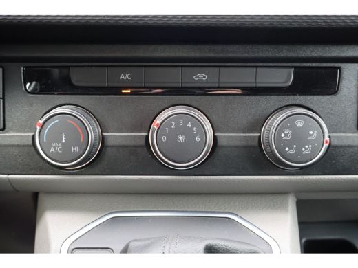 Volkswagen Transporter 2.0 TDI L1 H1 4Motion Automaat Bulli ActivLease financial lease
