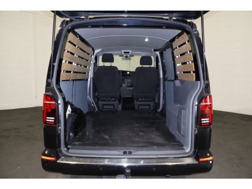 Volkswagen Transporter 2.0 TDI L1 H1 4Motion Automaat Bulli ActivLease financial lease