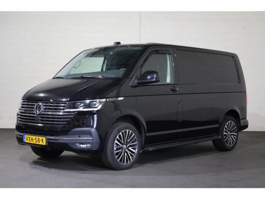 Volkswagen Transporter 2.0 TDI L1 H1 4Motion Automaat Bulli ActivLease financial lease