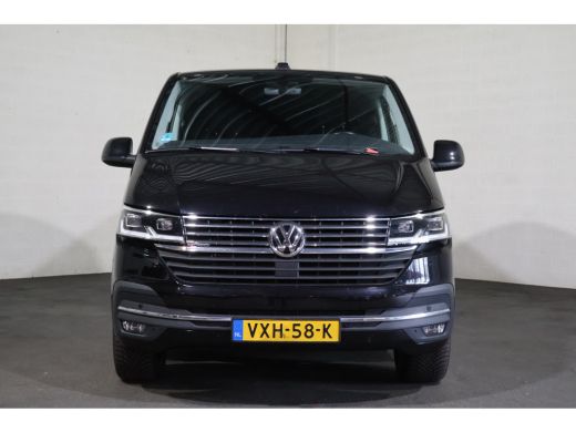 Volkswagen Transporter 2.0 TDI L1 H1 4Motion Automaat Bulli ActivLease financial lease