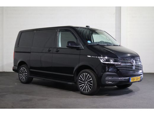 Volkswagen Transporter 2.0 TDI L1 H1 4Motion Automaat Bulli ActivLease financial lease