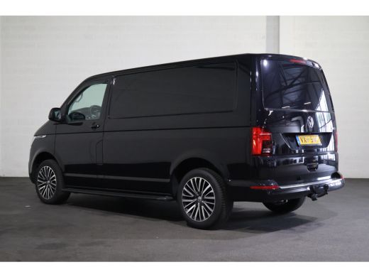 Volkswagen Transporter 2.0 TDI L1 H1 4Motion Automaat Bulli ActivLease financial lease