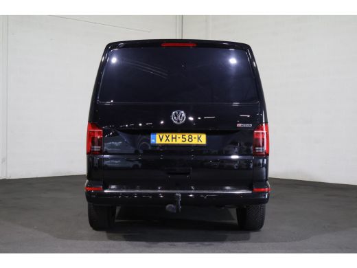 Volkswagen Transporter 2.0 TDI L1 H1 4Motion Automaat Bulli ActivLease financial lease
