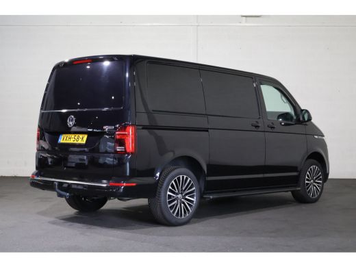 Volkswagen Transporter 2.0 TDI L1 H1 4Motion Automaat Bulli ActivLease financial lease