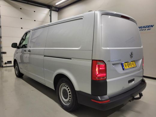 Volkswagen Transporter 2.0TSI 150pk L2/H1 Trekhaak Benzine! ActivLease financial lease
