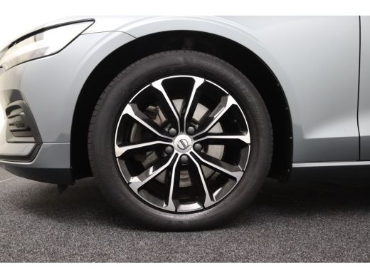 Volvo  V60 2.0 B3 Advantage | Leder | Adaptive Cruise | BLIS | Trekhaak | Camera | CarPlay/Android Auto | St... ActivLease financial lease