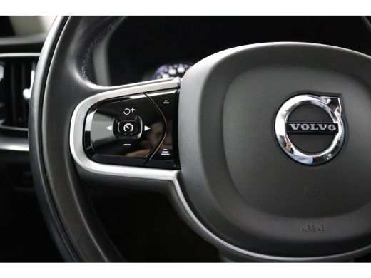 Volvo  V60 2.0 B3 Advantage | Leder | Adaptive Cruise | BLIS | Trekhaak | Camera | CarPlay/Android Auto | St... ActivLease financial lease