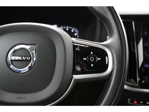 Volvo  V60 2.0 B3 Advantage | Leder | Adaptive Cruise | BLIS | Trekhaak | Camera | CarPlay/Android Auto | St... ActivLease financial lease