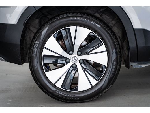 Volvo  XC40 T5 262PK Plus Bright | HK Audio | Memory | Cruise | Stoel&Stuur Verw. | 18'' ActivLease financial lease
