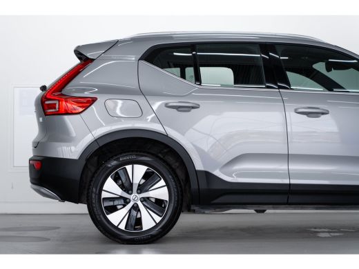 Volvo  XC40 T5 262PK Plus Bright | HK Audio | Memory | Cruise | Stoel&Stuur Verw. | 18'' ActivLease financial lease