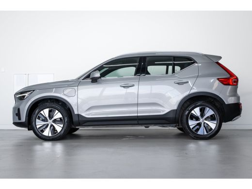 Volvo  XC40 T5 262PK Plus Bright | HK Audio | Memory | Cruise | Stoel&Stuur Verw. | 18'' ActivLease financial lease