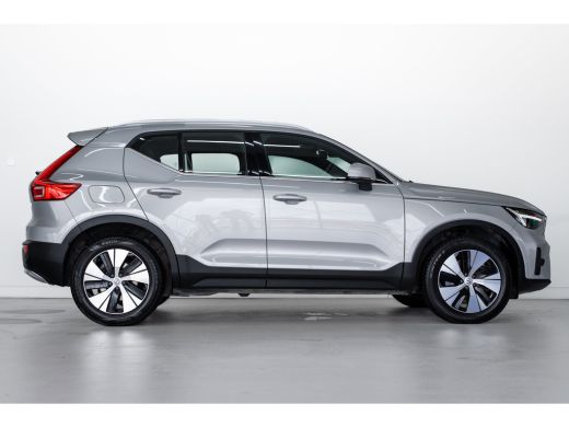 Volvo  XC40 T5 262PK Plus Bright | HK Audio | Memory | Cruise | Stoel&Stuur Verw. | 18'' ActivLease financial lease