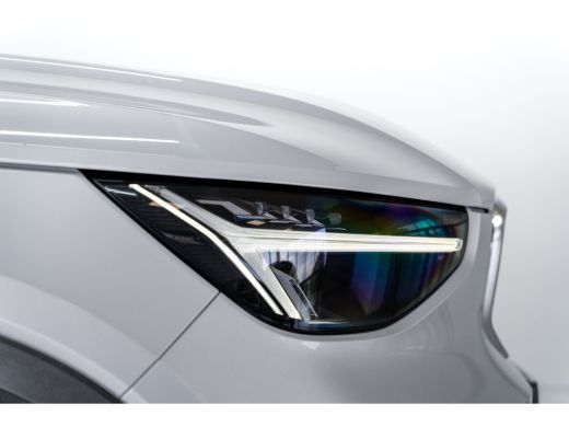 Volvo  XC40 T5 262PK Plus Bright | HK Audio | Memory | Cruise | Stoel&Stuur Verw. | 18'' ActivLease financial lease