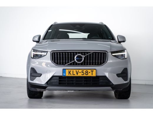 Volvo  XC40 T5 262PK Plus Bright | HK Audio | Memory | Cruise | Stoel&Stuur Verw. | 18'' ActivLease financial lease