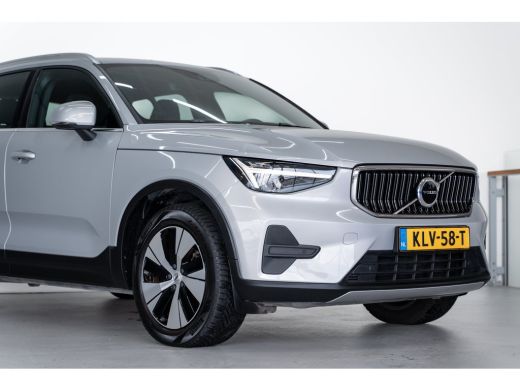 Volvo  XC40 T5 262PK Plus Bright | HK Audio | Memory | Cruise | Stoel&Stuur Verw. | 18'' ActivLease financial lease