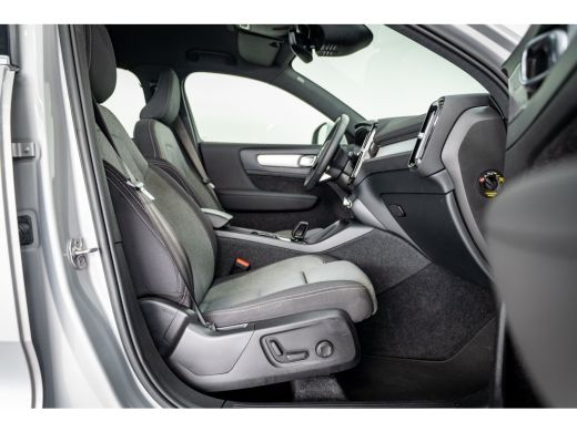 Volvo  XC40 T5 262PK Plus Bright | HK Audio | Memory | Cruise | Stoel&Stuur Verw. | 18'' ActivLease financial lease