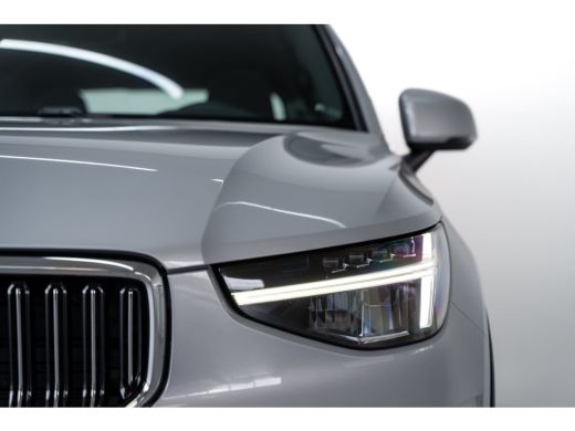 Volvo  XC40 T5 262PK Plus Bright | HK Audio | Memory | Cruise | Stoel&Stuur Verw. | 18'' ActivLease financial lease