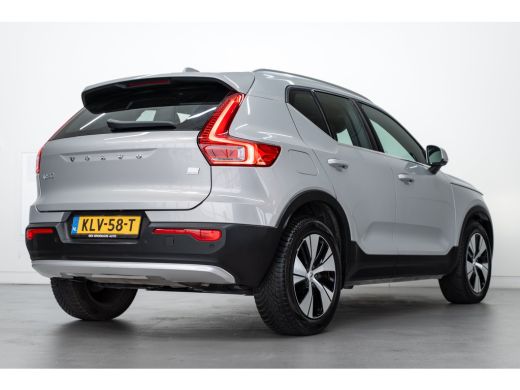 Volvo  XC40 T5 262PK Plus Bright | HK Audio | Memory | Cruise | Stoel&Stuur Verw. | 18'' ActivLease financial lease